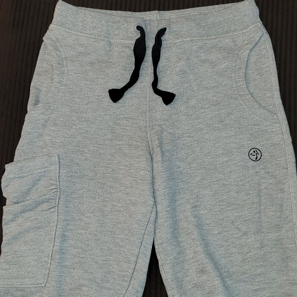 Zumba Men's short